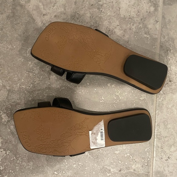 Franco Sarto Nalani Sandals - Picture 8 of 10